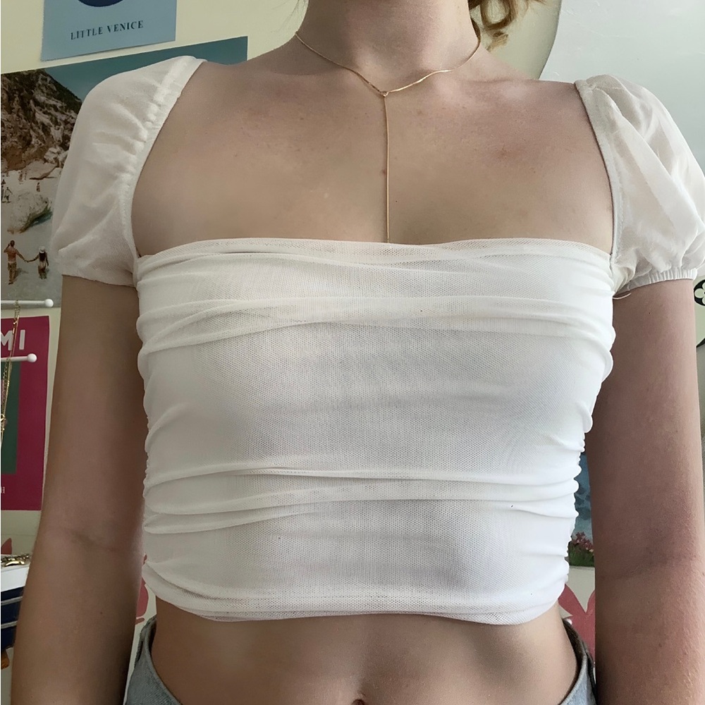 Princess Polly top